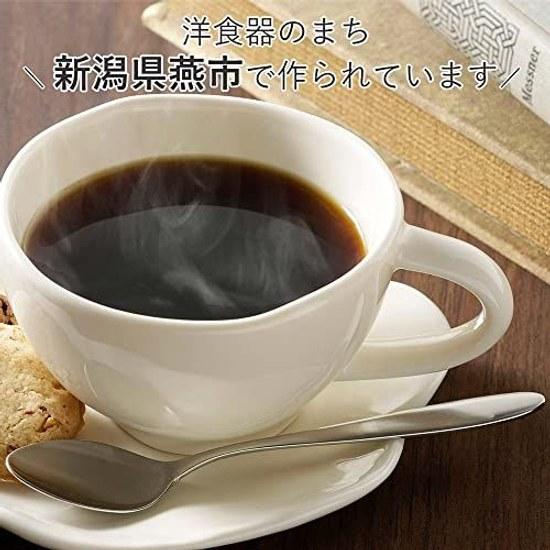 TSUBAME Coffee Spoon 5 pieces + 1 piece 28102