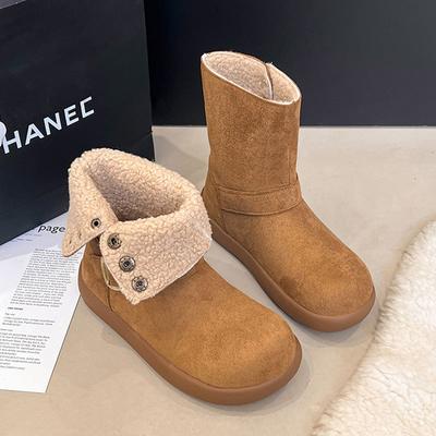 Ботинки – Ботинки