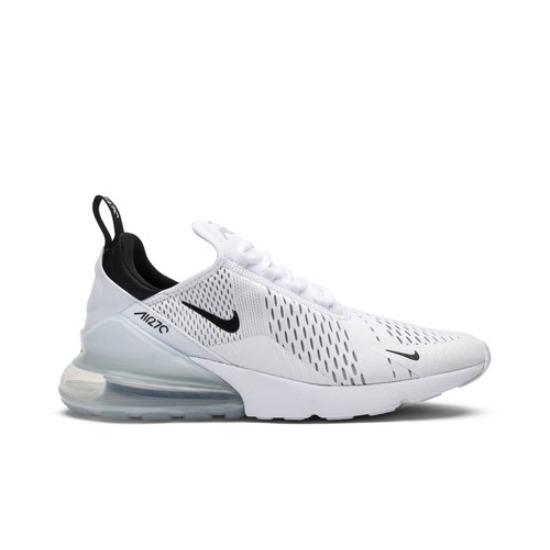 Nike Air Max 270 Белый AH8050-100