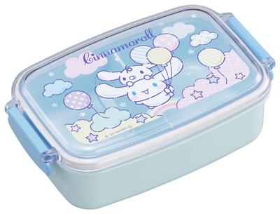 Ланч-бокс Cinnamoroll PL 1R [с разделителем]