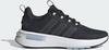 Women's Adidas Racer TR23 Sneakers (IG7343) Carbon/carbon/blue Dawn