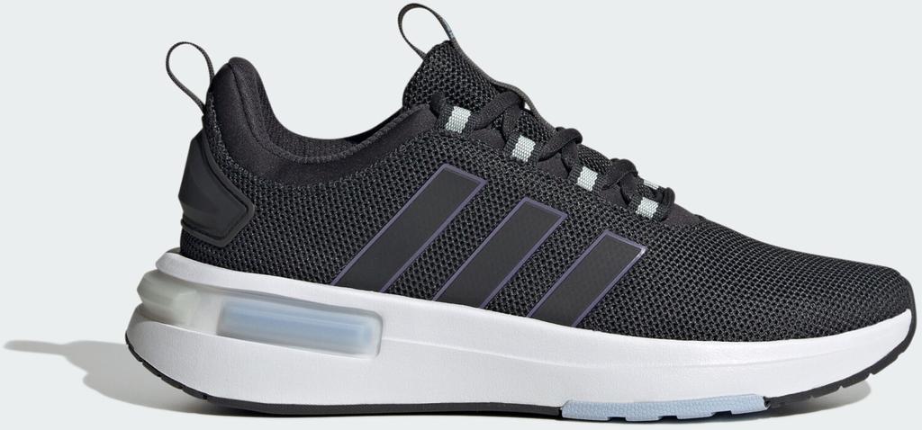 Women's Adidas Racer TR23 Sneakers (IG7343) Carbon/carbon/blue Dawn