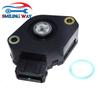 Throttle Position Sensor TPS or Connector Plug Harness Pigtail For VW Golf Mk3 2.0 GTI 16V 1992-1997 037907385N / 037 907 385 N
