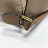 [Pre-Owned] Loewe Small Puzzle Edge Bag 'Taupe' - Good #4XUINF