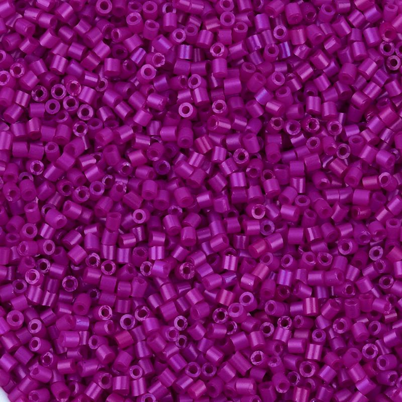 Multicolour Tube Shape Czech Glass SeedBeads Bottled/Bagged Loose Spacer Beads For Jewelry Making DIY Bracelet Earings Wholesale