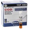 Реагент ХПК Hach TNT820, Диапазон: 1.0-60 мг/л