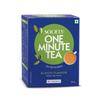 Society One Minute Tea со вкусом кардамона Ароматизированный растворимый чай 14 г x 10 пакетиков Быстрое заваривание