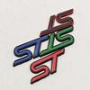 3D Metal Car Styling Logo ST Steering Wheel Sticker Badge Emblem For Ford Focus K2 MK3 MK7 Kuga Puma Explorer Fiesta Accessories