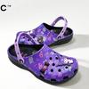 Crocs Классическая детская обувь Унисекс Сандалии и Шлепанцы