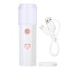 30ml Nano Face Mister USB Rechargeable Handheld Portable Face Hydration Sprayer