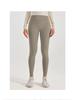 European Size Women's Plus Peach Yoga Pants - Elastic, Tight-Fitting, No Lines, Perfect for Running and Fitness