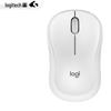 Logitech Беспроводная Bluetooth бесшумная мышь M240