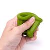 Cock Ring Penis Ring Soft Scrotum Sleeve Ball Stretcher Male Penis Cock Ring Time Delay Toys for Man Sex Toy Testis Restraint