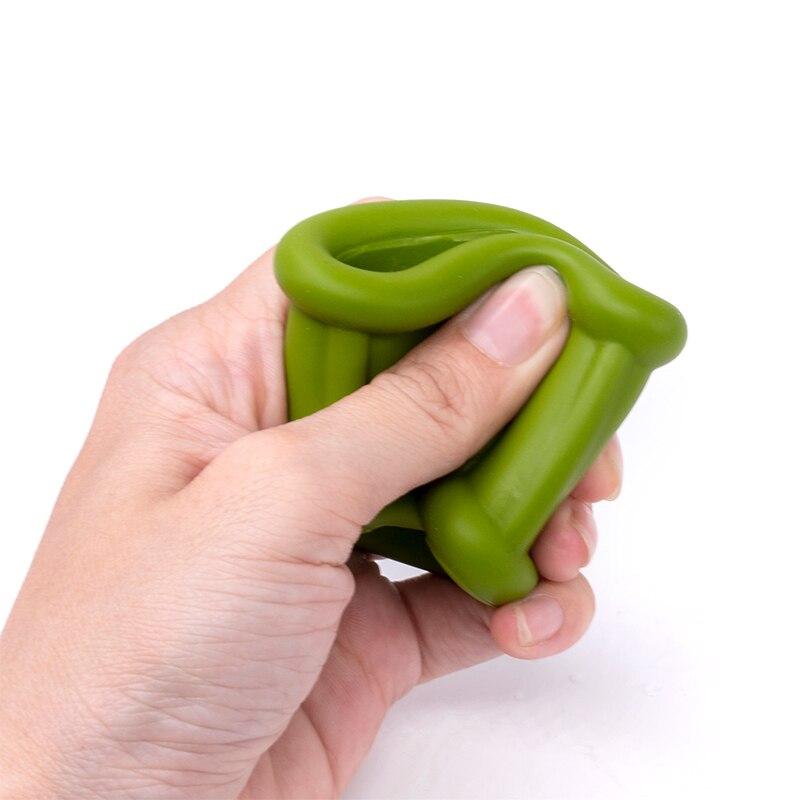 Cock Ring Penis Ring Soft Scrotum Sleeve Ball Stretcher Male Penis Cock Ring Time Delay Toys for Man Sex Toy Testis Restraint