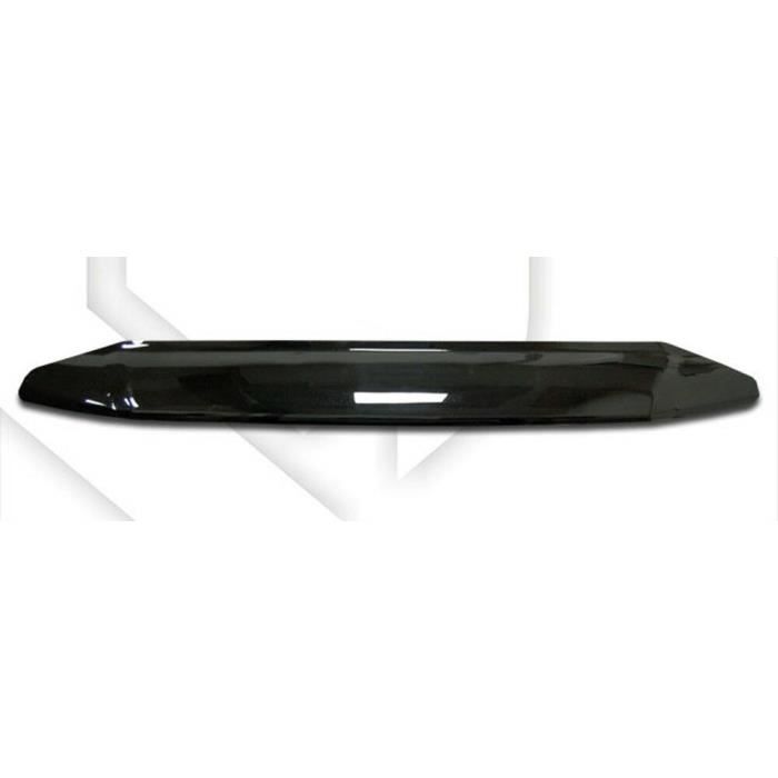 SCOUTT BRA CAPOT DEFLECTEUR PROTECTION pour CARAVELLE T5 2009-2014