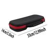 Для Switch Hori Split Pad Pro Контроллер Чехол для переноски Сумка для хранения Коробка для защиты геймпада Дорожная сумка Слот для игровых карт