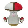 Оригинал из Pokémon Center 591 Плюшевая игрушка Pokémon fit Момоару 14 x 12,5 x 11 см (В x Ш x Г)