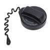 Fuel Tank Gas Filler Cap 31392044 Excellent Sealing Leakage Proof Fuel Gas Cap with Strap for S60 S80 V70 V60 XC60 XC70