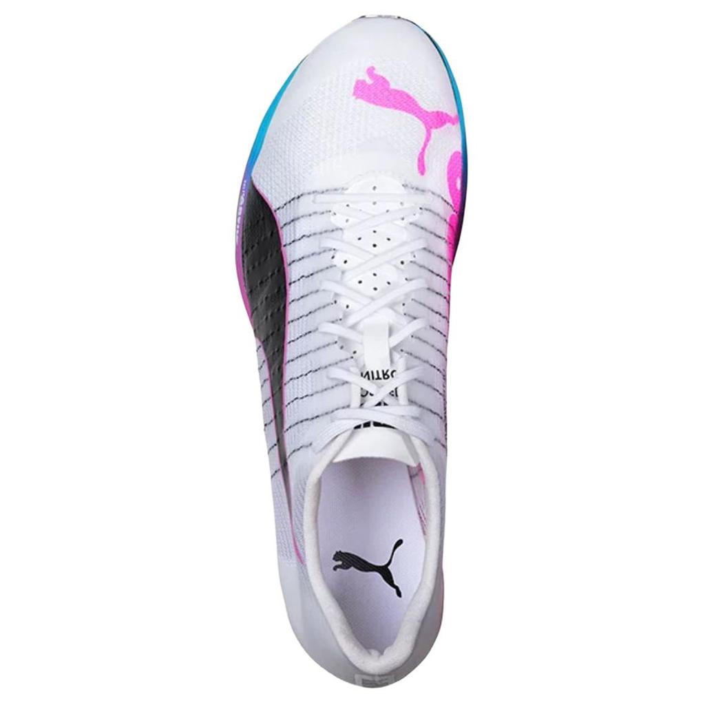 Men's Sneakers PUMA Track & Field Shoes Unisex Low-top