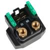 Для YFM250 350 400 450 660 Мотоциклетные аксессуары Мотоциклетный электрический стартер Замок зажигания Соленоидное реле Переключатели