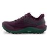 Topo Athletic ULTRAVENTURE 4 Running Shoes Teal cm Women's Purple/Dark 22.5