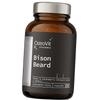 Комплекс для здоровой кожи и густой бороды, Pharma Bison Beard, 60капс (36250118)