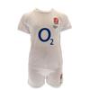England RFU Baby Home Kit: комплект из футболки и шорт