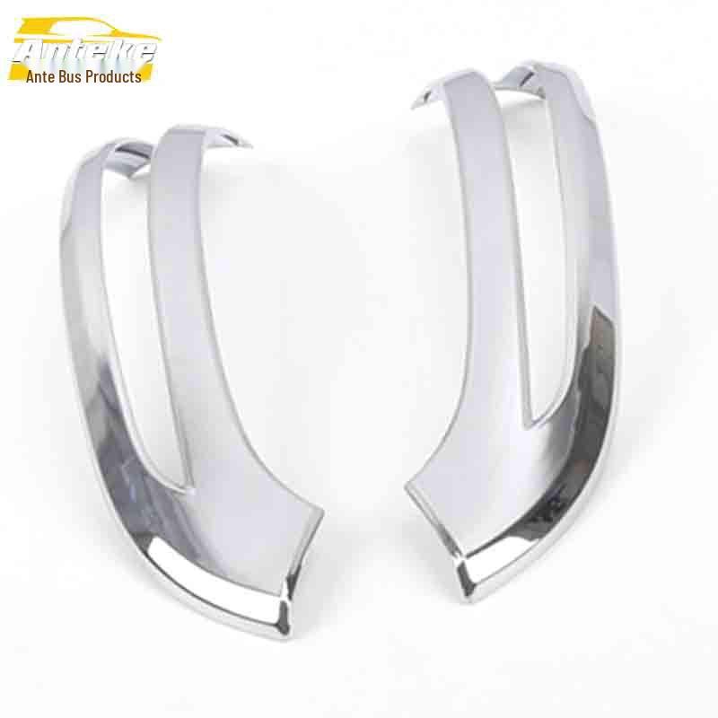 Envision Rearview Mirror Electroplated Trim Reflector Decorative Accessory Strip