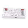 Светодиодный контроллер Поддержка ZigBee3.0 Pro+ 5 в 1 Контроллер светодиодной ленты RGBCCT RGBW RGB CCT Диммер Режим 20А