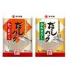 Japan Yamaki Soup Pack Bonito Dashi / 4 Kinds of Mixed Dashi 8g X 20 Bags