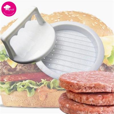 Форма для бургеров и котлет