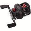 Baitcasting Reel High-Speed 7.2:1 Gear Ratio Chamfer Easy Out Line Max Drag 8KG Ambidextrous Fishing Wheel Metal Angler for Fishing Long Throw Tool