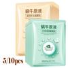Plant Extracts Face Masks Collagen Essence Facial Mask Whitening Moisturizing Firming Face Mask