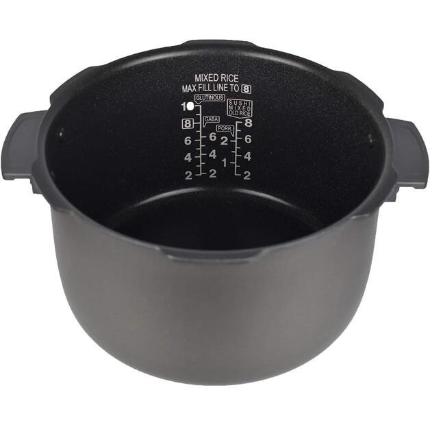 Cuckoo CRP-P1009S Rice Cooker