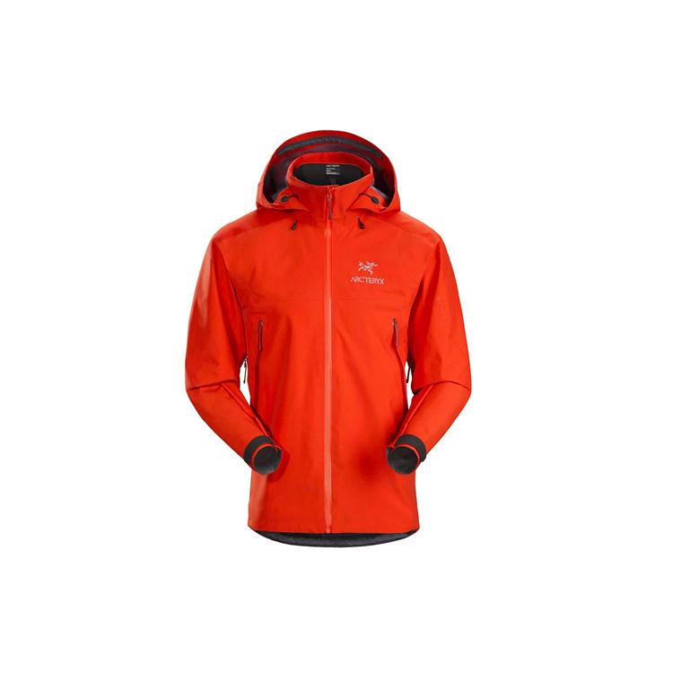 Мужская куртка Arc'teryx Beta Ar Куртка 21782