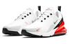 Nike Air Max 270 Golf Белый Красный CK6483-103
