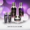 GRAPE STEM CELL SKIN CARE 3SET, Anti-aging, Kbeauty, Korean Cosmetics, Sample