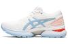 Женские кроссовки Gel Nimbus 22 'White Blue Bliss' 1012A587-103