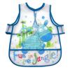 Baby Food Waterproof Bib Vest Waterproof, Jungle Horse, 1 Piece