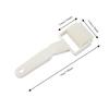 Food-Grade Pastry Cutter Roller Lattice Pizza Dough Docker Roller  Pizza Cookie Oven
