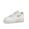 Nike Air Force 1 07 LX Мужские кроссовки Pale Vanilla White Coconut-Milk DC8894-100