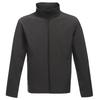Mens Lightweight Soft Shell Jacket