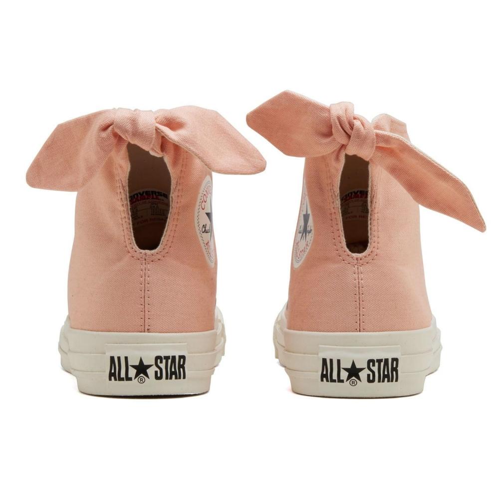 Converse All Star Sherby Hi 31314641 Розовый