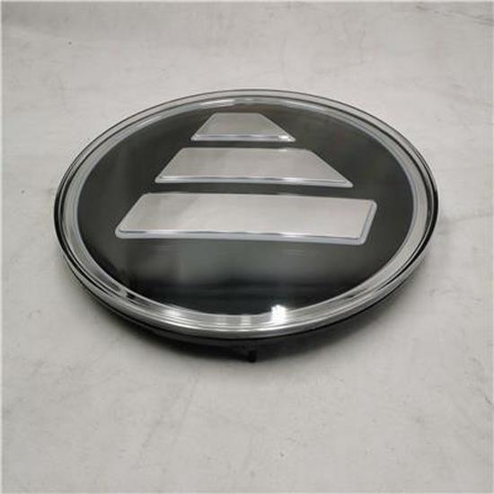 Foton A653100000330 Алмазный передний знак