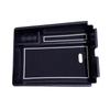 1pc Car Storage Box Is Suitable For Kia Sportage Center Control Central Armrest Box Storage Box Modified Interior Storage B X4J2