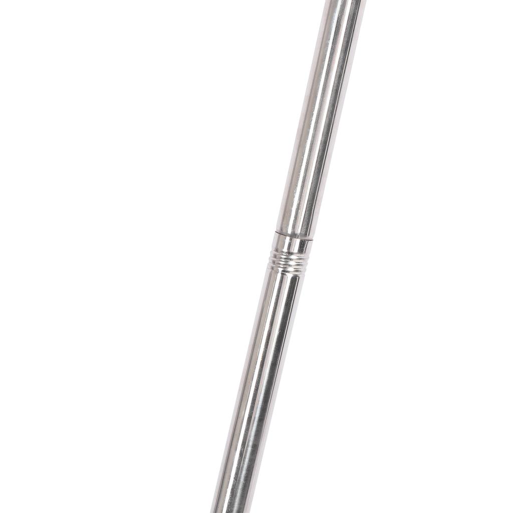 Sand Scoop for Metal Detecting Stainless Steel Fast Sand Sifter Shovel with Long Handle for Underwater Treasure Finding