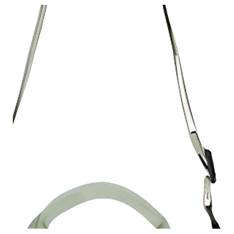 New Balance Тканевая сумка женская зеленая New Balance LAB52403-GN