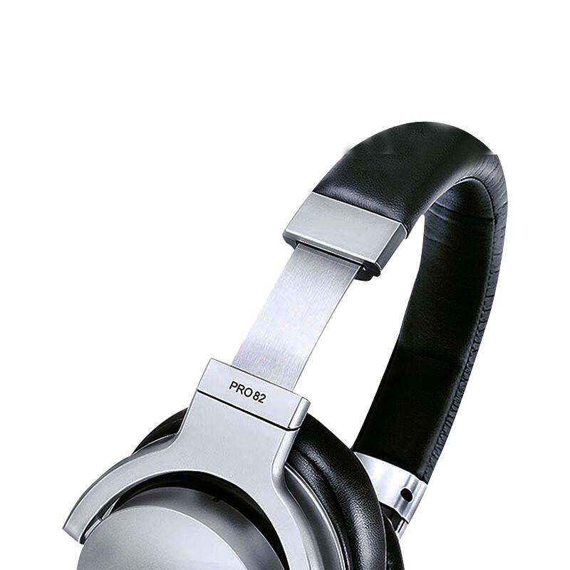 Проводные мониторные наушники TAKSTAR PRO 82 закрытого типа