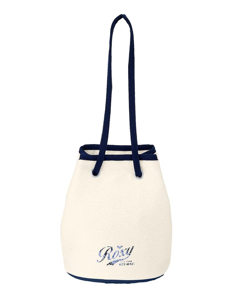 Женская сумка через плечо Roxy ROXY WITH HEART SHOULDER, NVY