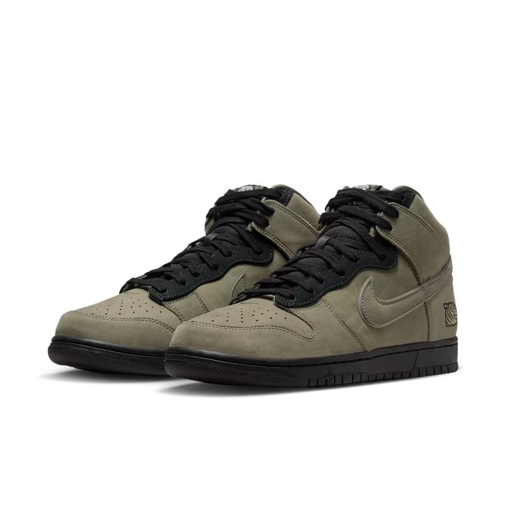 DR1415-200 SoulGoods A Nike Dunk High "'90s" (Men's)